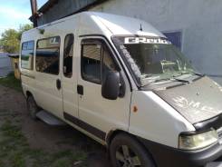 Fiat Ducato. Продам автобус , 15 мест