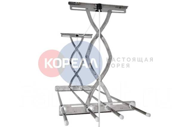 Потолочная раздвижная сушилка для белья Artex All Stain 1300, новый, в ...