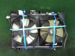 Радиатор основной HONDA ODYSSEY, RA6, F23A, 023-0021302