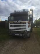 Scania. Скания 143, 14 000 куб. см., 30 000 кг., 4x2