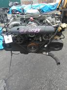 Двигатель SUBARU IMPREZA, GH7, EJ203, ZH0093, 074-0046156