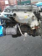 Двигатель NISSAN LARGO, W30, KA24DE, ZH0107, 074-0046170