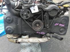 Двигатель SUBARU FORESTER, SF5, EJ205, ZH0095, 074-0046158