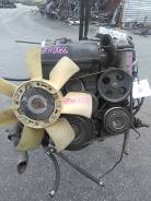 Двигатель TOYOTA CHASER, JZX105, 1JZGE, ZH0066, 074-0046129