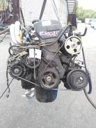Двигатель TOYOTA CALDINA, ET196, 5EFE, ZH0085, 074-0046148