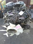 Двигатель MITSUBISHI DELICA, P13T, 4G63, ZH0080, 074-0046143