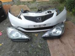 Ноускат HONDA FIT, GE6, L13A; П, 298-0021050