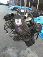 Двигатель SUZUKI ALTO, HA11S, F6A, ZH0102, 074-0046165