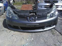Ноускат NISSAN AD, Y12, CR12DE; П, 298-0021041