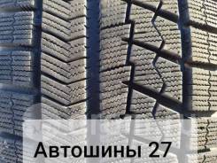 Bridgestone Blizzak VRX. Зимние, без шипов, 2013 год, 5 %, 4 шт