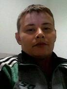 Автомойщик. Образование не указано