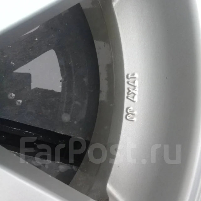 Lenso CR-5. 7.0x17", 5x100, ET48, �� 72���. ����