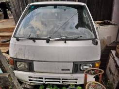 Nissan Vanette. Кабина ниссан ванетт, 4x2