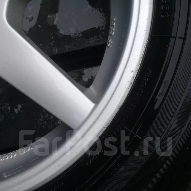 Lenso CR-5. 7.0x17", 5x100, ET48, �� 72���. ����