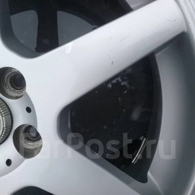 Lenso CR-5. 7.0x17", 5x100, ET48, �� 72���. ����