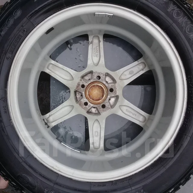Lenso CR-5. 7.0x17", 5x100, ET48, �� 72���. ����