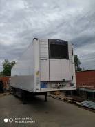 Schmitz S.KO 24/L, 2016 в Томске Schmitz S.KO. Продается полуприцеп Schmitz SKO 24L 13.4, 25 000 кг.