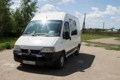 Fiat Ducato. Продам Фиат- Дукато, 2 300 куб. см., 1 500 кг., 4x2. Под заказ