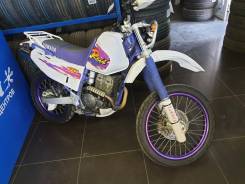 Yamaha TT-R 250. 250 куб. см., исправен, птс, без пробега