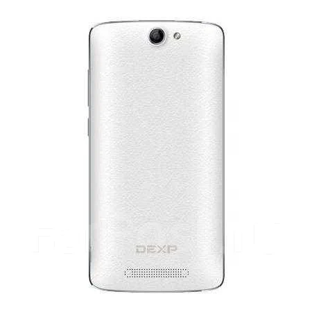 DEXP Ixion ML150 Amper M. �/�, �����, 3G, 4G LTE, Dual-SIM ����