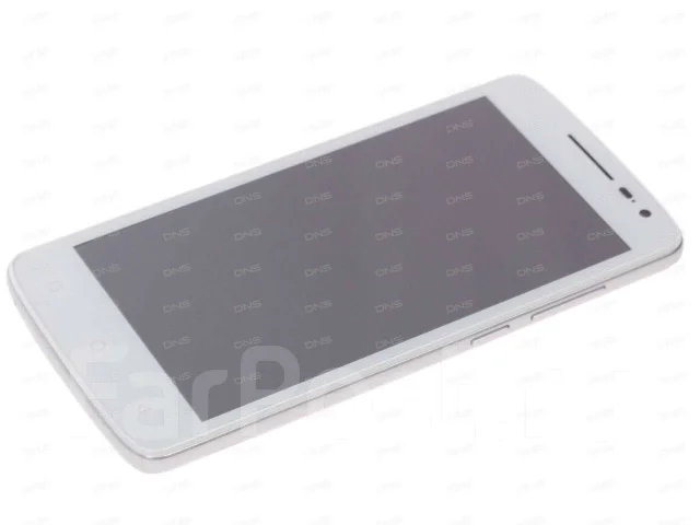 DEXP Ixion ML150 Amper M. �/�, �����, 3G, 4G LTE, Dual-SIM ����