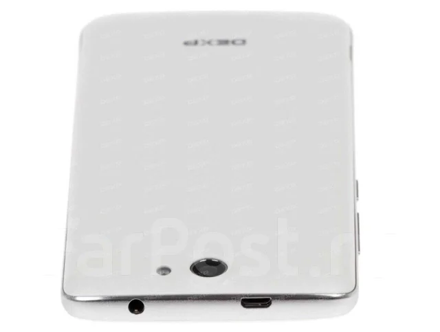 DEXP Ixion ML150 Amper M. �/�, �����, 3G, 4G LTE, Dual-SIM ����