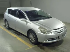 Toyota Caldina. �������, 4wd, 2.0, ������, �/�, ��� ���. ��� ����� �� ������������ ����