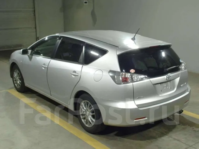 Toyota Caldina. �������, 4wd, 2.0, ������, �/�, ��� ���. ��� ����� �� ������������ ����