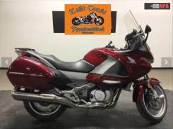 Honda NT 700V. 700 куб. см., исправен, птс, без пробега. Под заказ