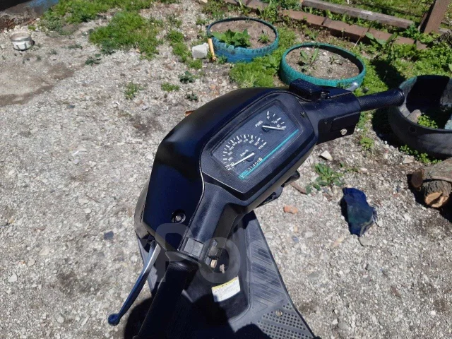 Suzuki Address V100. 100����. ��., ��������, ��� ���, ������ �� �� ����