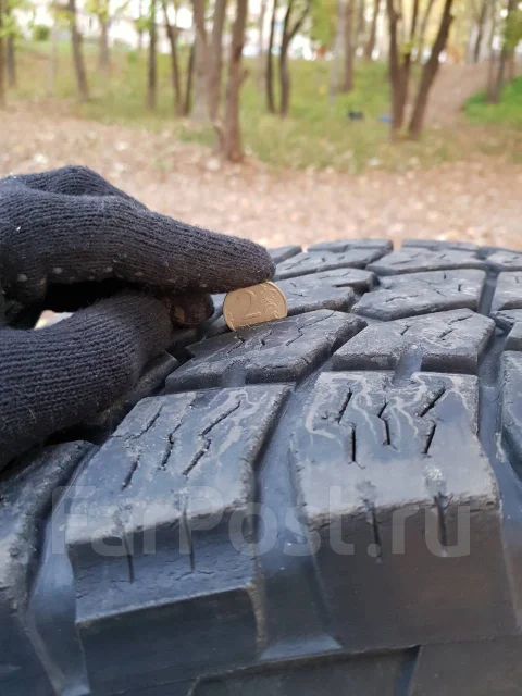 Nitto Terra Grappler. ����� at, 2011 ���, �/�, ����� 70 % ����