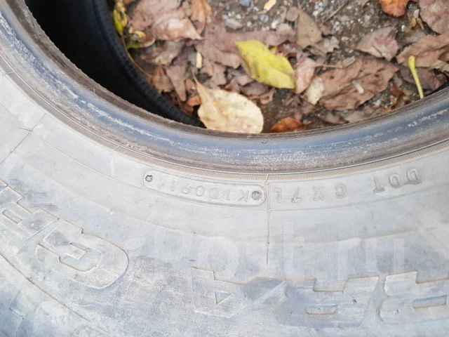 Nitto Terra Grappler. ����� at, 2011 ���, �/�, ����� 70 % ����