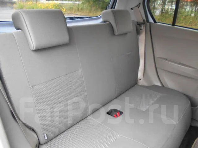 Subaru Pleo Plus. �������, 4wd, 0.7, ������, �/�. ��� ����� �� ������� ����