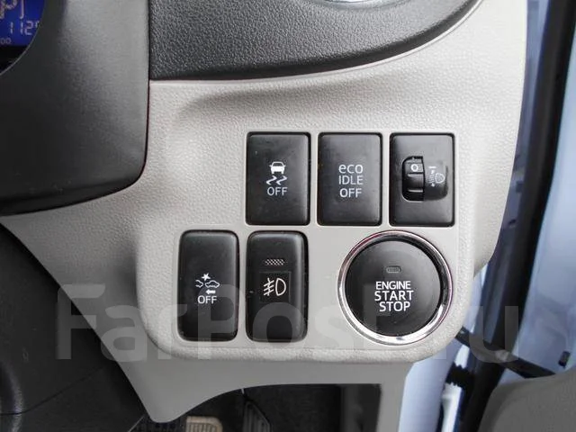 Subaru Pleo Plus. �������, 4wd, 0.7, ������, �/�. ��� ����� �� ������� ����