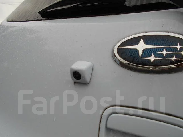 Subaru Pleo Plus. �������, 4wd, 0.7, ������, �/�. ��� ����� �� ������� ����