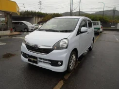 Subaru Pleo Plus. �������, 4wd, 0.7, ������, �/�. ��� �����