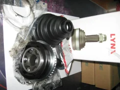 ���� �������� Toyota TO55A48, (26*24) ZZT240 allion lynx 4346080130 ����