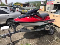Kawasaki X-2. 2004 ��� ����
