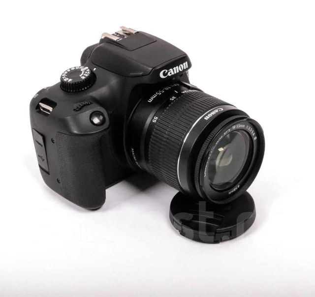 Canon EOS 4000D. 15 - 19.9 ��, ���: 3� ����