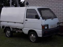 Daihatsu Hijet Truck. Продаётся грузовичёк - Daihatsu Hijet., 600 куб. см., 400 кг., 4x4
