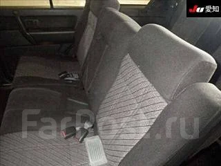 Isuzu Bighorn. �������, 4wd, 3.1 (135��.�.), ������, 250 000����. ��, �/�, ��� ���. ��� ����� �� ������������ ����