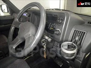 Isuzu Bighorn. �������, 4wd, 3.1 (135��.�.), ������, 250 000����. ��, �/�, ��� ���. ��� ����� �� ������������ ����