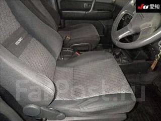 Isuzu Bighorn. �������, 4wd, 3.1 (135��.�.), ������, 250 000����. ��, �/�, ��� ���. ��� ����� �� ������������ ����