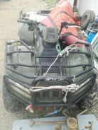 Arctic Cat 700. ��������, ��, �� ����