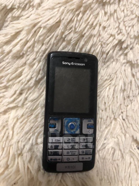 Sony Ericsson. �/� ����