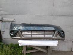 Бампер. Nissan Murano, Z51, Z51R, Z51Z Двигатели: VQ35DE, YD25