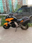 Kawasaki Versys 650. 650����. ��., ��������, ���������, ������ �� �� ����