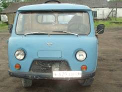 УАЗ 3303. Продается автомобиль , 2 445 куб. см., 2 610 кг., 4x4