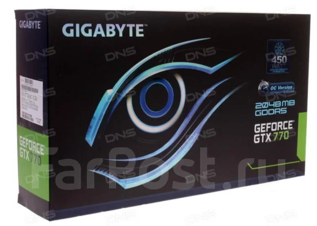 GeForce GTX 770 ����