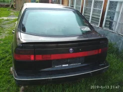 Saab 9000. YS3CE68M7S1029025, B2341L 6A00SO721 ����